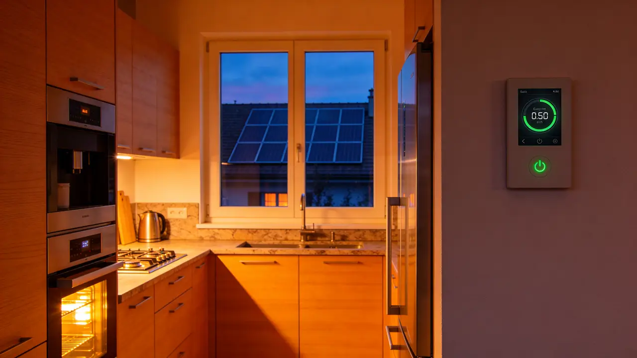 Optimiser son autoconsommation