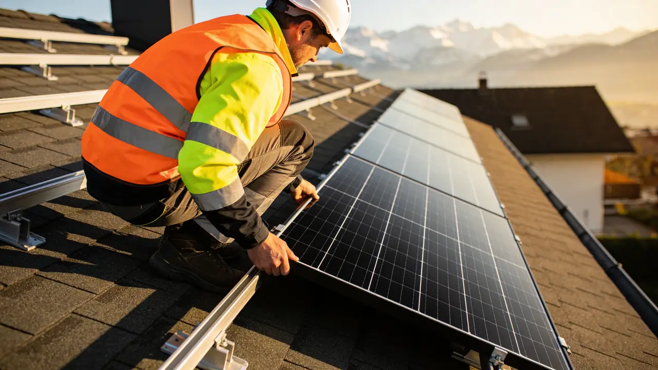 Choisir son installateur : 5 critères clés