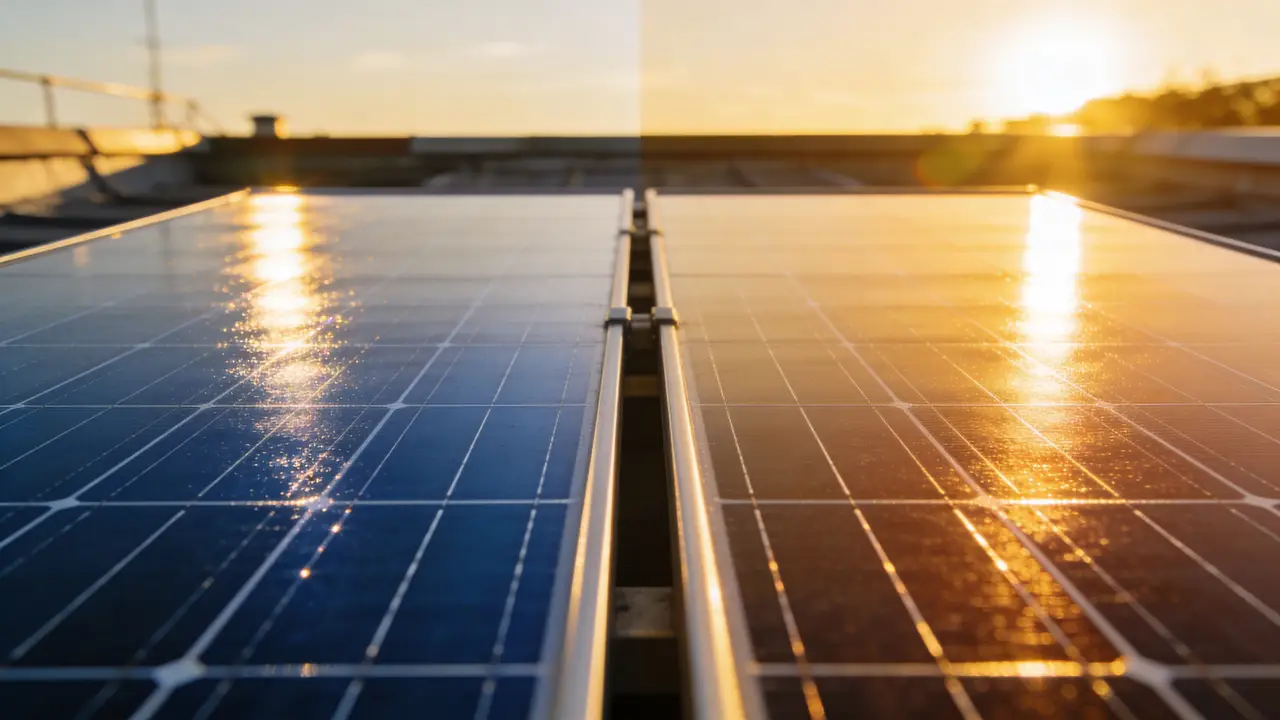 TOPCon vs HJT : quelle technologie choisir ?